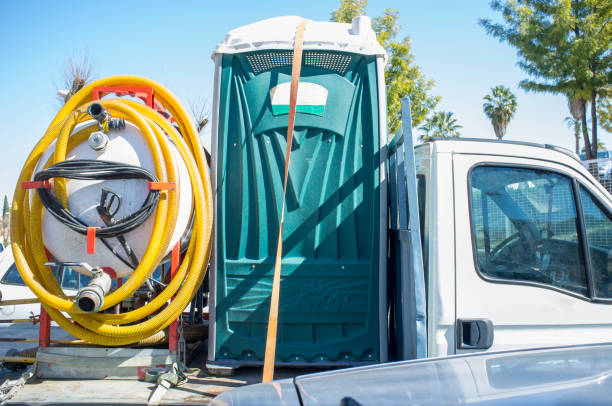 Best Portable toilet rental cost  in Normal, IL