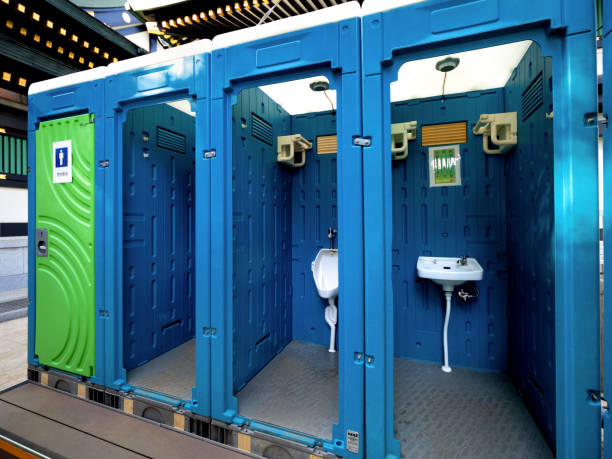 Best High-end porta potty rental  in Normal, IL