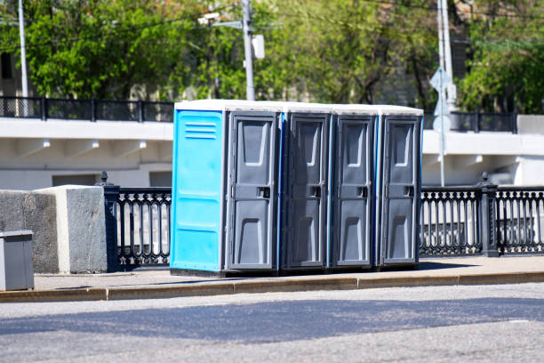 Portable Toilet Options We Offer in Normal, IL